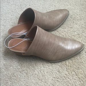 Universal Thread Mules